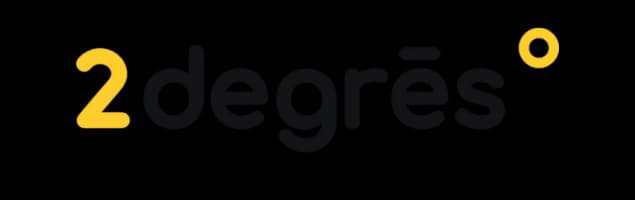 2Degrés